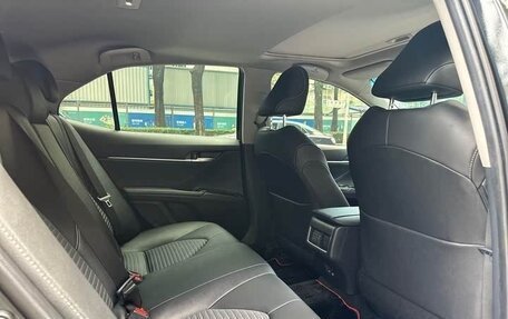 Toyota Camry, 2023 год, 3 720 000 рублей, 8 фотография