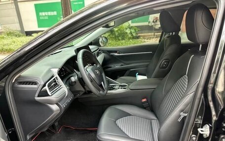 Toyota Camry, 2023 год, 3 720 000 рублей, 4 фотография