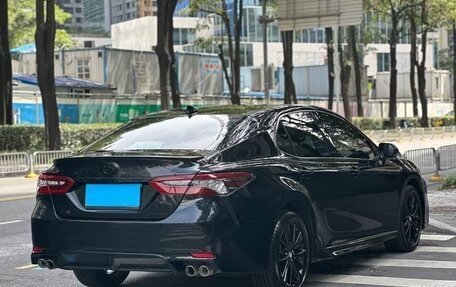 Toyota Camry, 2023 год, 3 720 000 рублей, 10 фотография