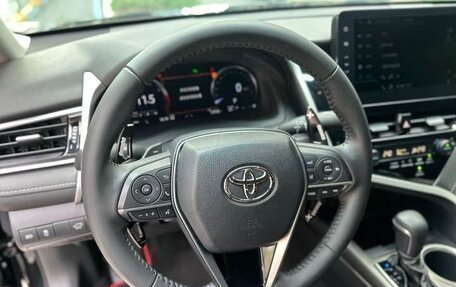 Toyota Camry, 2023 год, 3 720 000 рублей, 5 фотография