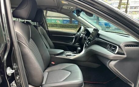 Toyota Camry, 2023 год, 3 720 000 рублей, 6 фотография