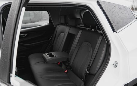 Chery Tiggo 4 I рестайлинг, 2025 год, 2 290 000 рублей, 31 фотография