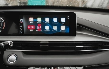 Chery Tiggo 4 I рестайлинг, 2025 год, 2 290 000 рублей, 26 фотография