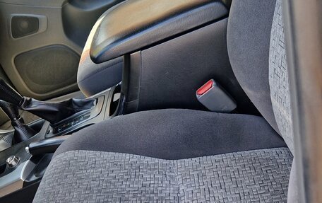 Toyota Land Cruiser Prado 120 рестайлинг, 2006 год, 2 200 000 рублей, 5 фотография