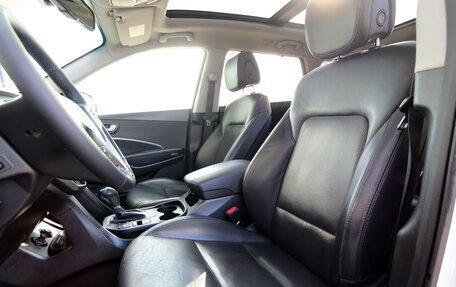 Hyundai Santa Fe III рестайлинг, 2015 год, 1 550 000 рублей, 6 фотография