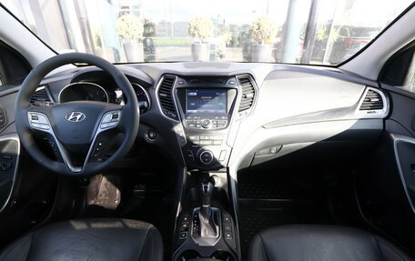 Hyundai Santa Fe III рестайлинг, 2015 год, 1 550 000 рублей, 17 фотография