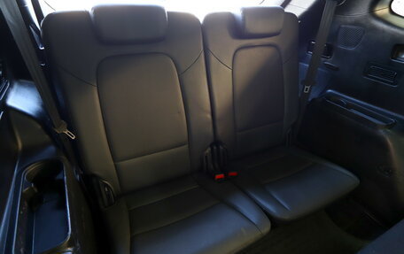Hyundai Santa Fe III рестайлинг, 2015 год, 1 550 000 рублей, 16 фотография