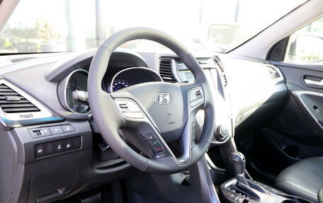 Hyundai Santa Fe III рестайлинг, 2015 год, 1 550 000 рублей, 7 фотография