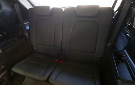 Hyundai Santa Fe III рестайлинг, 2015 год, 1 550 000 рублей, 11 фотография