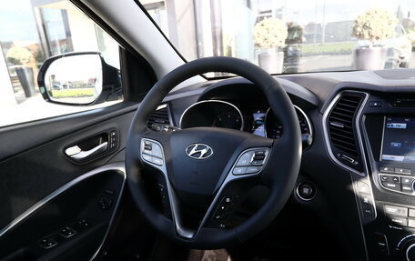 Hyundai Santa Fe III рестайлинг, 2015 год, 1 550 000 рублей, 19 фотография