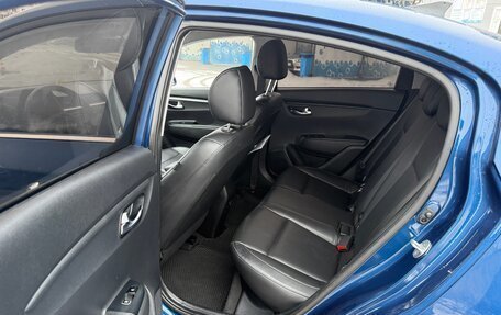 KIA Rio IV, 2021 год, 2 000 000 рублей, 6 фотография