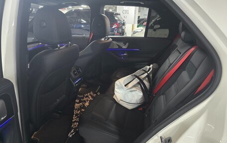 Mercedes-Benz GLE AMG, 2021 год, 8 920 129 рублей, 7 фотография