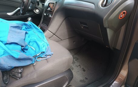 Ford Mondeo IV, 2011 год, 750 000 рублей, 3 фотография
