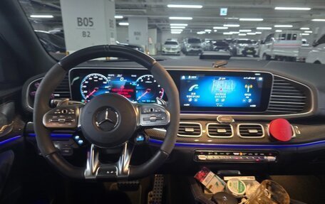 Mercedes-Benz GLE AMG, 2021 год, 8 920 129 рублей, 5 фотография