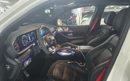 Mercedes-Benz GLE AMG, 2021 год, 8 920 129 рублей, 6 фотография