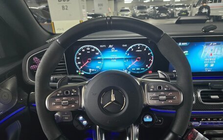 Mercedes-Benz GLE AMG, 2021 год, 8 920 129 рублей, 12 фотография