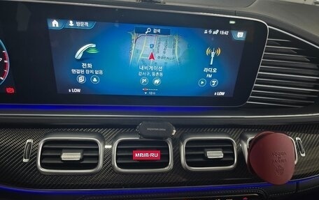 Mercedes-Benz GLE AMG, 2021 год, 8 920 129 рублей, 9 фотография