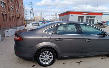 Ford Mondeo IV, 2011 год, 750 000 рублей, 7 фотография