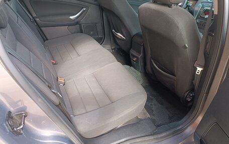 Ford Mondeo IV, 2011 год, 750 000 рублей, 10 фотография