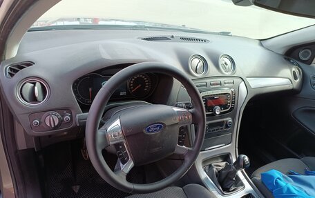 Ford Mondeo IV, 2011 год, 750 000 рублей, 16 фотография