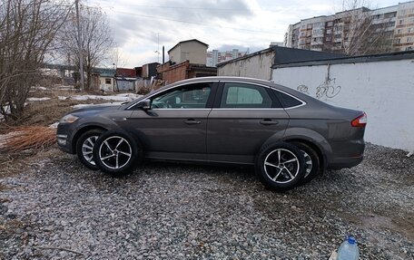 Ford Mondeo IV, 2011 год, 750 000 рублей, 14 фотография