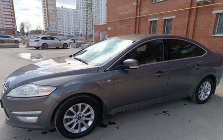 Ford Mondeo IV, 2011 год, 750 000 рублей, 13 фотография