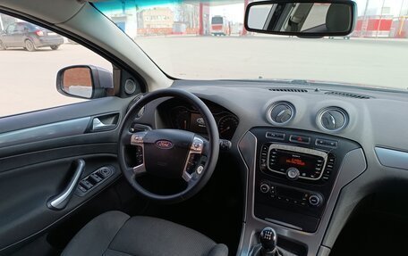Ford Mondeo IV, 2011 год, 750 000 рублей, 18 фотография