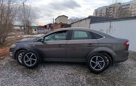 Ford Mondeo IV, 2011 год, 750 000 рублей, 12 фотография