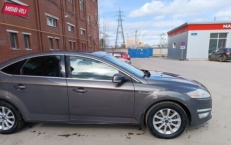 Ford Mondeo IV, 2011 год, 750 000 рублей, 9 фотография
