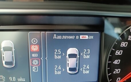 Ford Mondeo IV, 2011 год, 750 000 рублей, 19 фотография