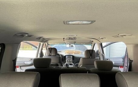 Hyundai H-1 II рестайлинг, 2008 год, 1 550 000 рублей, 7 фотография
