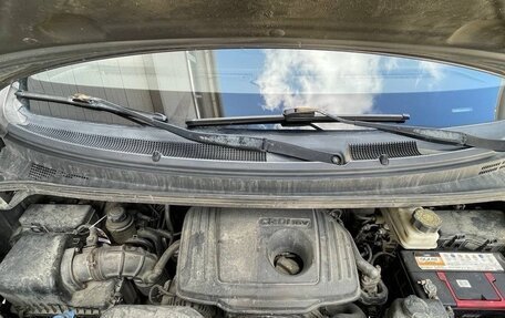 Hyundai H-1 II рестайлинг, 2008 год, 1 550 000 рублей, 21 фотография