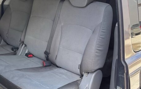 Hyundai H-1 II рестайлинг, 2008 год, 1 550 000 рублей, 15 фотография