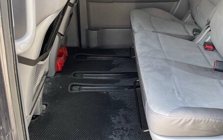 Hyundai H-1 II рестайлинг, 2008 год, 1 550 000 рублей, 17 фотография