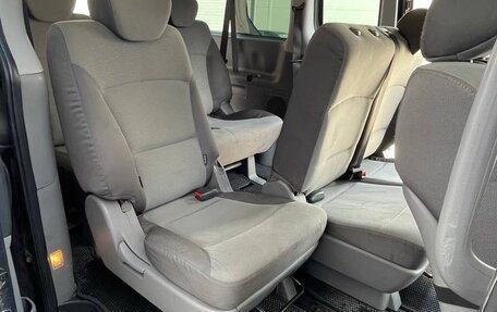Hyundai H-1 II рестайлинг, 2008 год, 1 550 000 рублей, 27 фотография