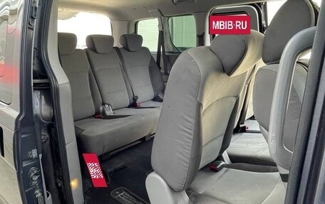Hyundai H-1 II рестайлинг, 2008 год, 1 550 000 рублей, 28 фотография