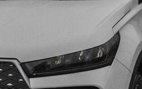 Chery Tiggo 4 I рестайлинг, 2025 год, 2 290 000 рублей, 6 фотография