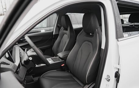 Chery Tiggo 4 I рестайлинг, 2025 год, 2 290 000 рублей, 21 фотография