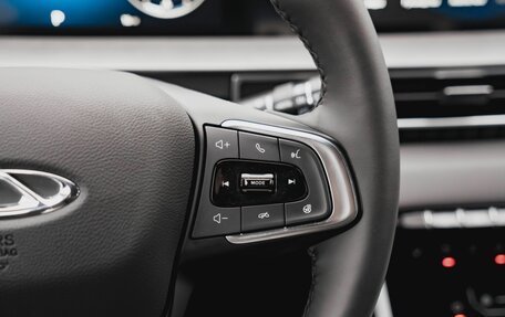 Chery Tiggo 4 I рестайлинг, 2025 год, 2 290 000 рублей, 25 фотография