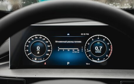 Chery Tiggo 4 I рестайлинг, 2025 год, 2 290 000 рублей, 18 фотография