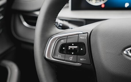 Chery Tiggo 4 I рестайлинг, 2025 год, 2 290 000 рублей, 24 фотография