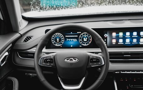 Chery Tiggo 4 I рестайлинг, 2025 год, 2 290 000 рублей, 23 фотография