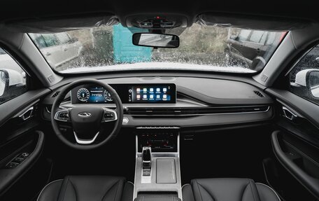 Chery Tiggo 4 I рестайлинг, 2025 год, 2 290 000 рублей, 30 фотография