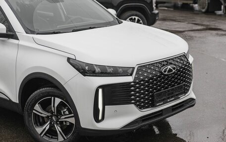 Chery Tiggo 4 I рестайлинг, 2025 год, 2 290 000 рублей, 8 фотография