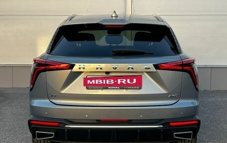 Haval F7, 2025 год, 3 649 000 рублей, 4 фотография