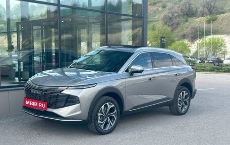 Haval F7, 2025 год, 3 649 000 рублей, 9 фотография