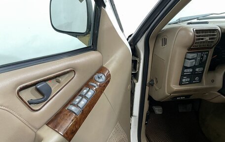 Chevrolet Blazer II рестайлинг, 1997 год, 740 000 рублей, 16 фотография