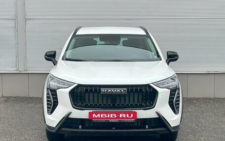 Haval Jolion, 2025 год, 2 449 000 рублей, 2 фотография