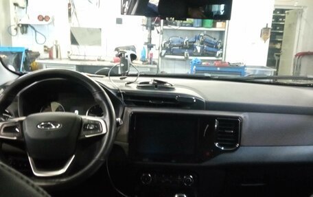 Chery Tiggo 4 I рестайлинг, 2022 год, 1 230 000 рублей, 5 фотография
