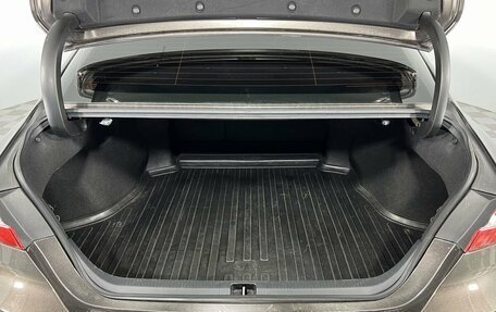 Toyota Camry, 2019 год, 2 950 000 рублей, 12 фотография